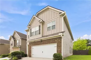 532 Dasheill Ln, Atlanta, GA 30349 - Photo 3