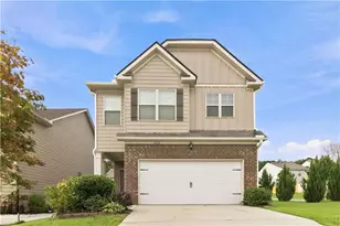 532 Dasheill Ln, Atlanta, GA 30349 - Photo 1