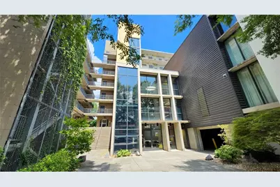 480 John Wesley Dobbs Avenue NE #432, Atlanta, GA 30312 - Photo 1