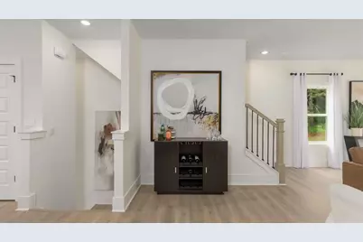 3437 Nectarine Lane, Peachtree Corners, GA 30092 - Photo 13