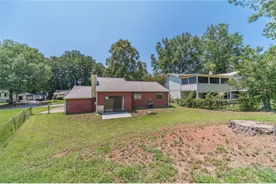 3399 Timbercreek Drive, Lawrenceville, GA 30044 - Photo 19