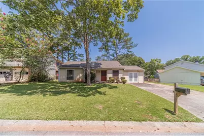 3399 Timbercreek Drive, Lawrenceville, GA 30044 - Photo 1