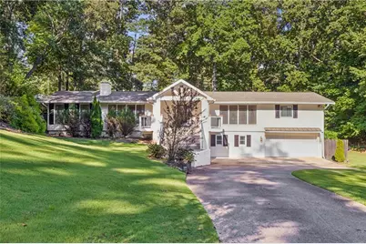 530 E Lake Drive, Gainesville, GA 30506 - Photo 49