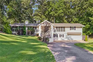 530 E Lake Dr, Gainesville, GA 30506 - Photo 49