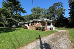 246 Bruce St, Loganville, GA 30052 - Photo 3