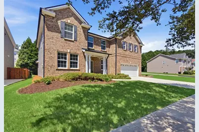 1203 Lanier Springs Drive, Buford, GA 30518 - Photo 37