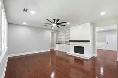 1203 Lanier Springs Drive, Buford, GA 30518 - Photo 5