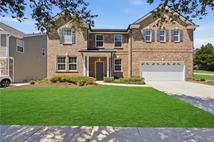 1203 Lanier Springs Dr, Buford, GA 30518 - Photo 1