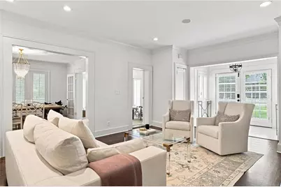 616 E Paces Ferry Road NE, Atlanta, GA 30305 - Photo 7