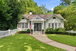 616 East Paces Ferry Rd NE, Atlanta, GA 30305 - Photo 1