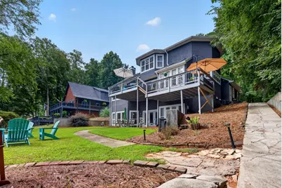 918 Eagle Drive, Monticello, GA 31064 - Photo 53