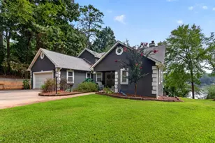 918 Eagle Dr, Monticello, GA 31064 - Photo 3
