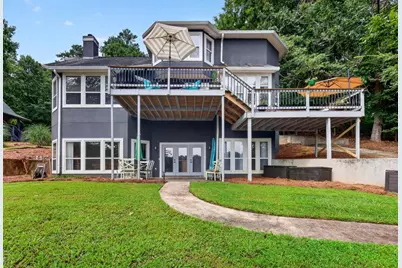 918 Eagle Drive, Monticello, GA 31064 - Photo 65