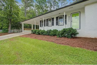 6501 Short Drive, Winston, GA 30187 - Photo 3