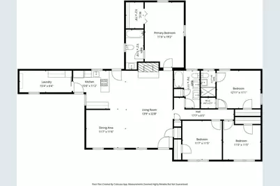 6501 Short Drive, Winston, GA 30187 - Photo 49