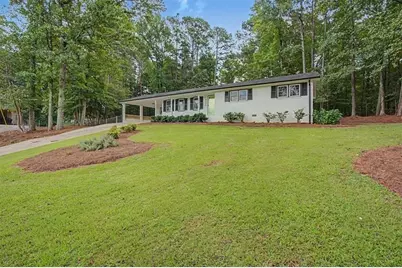 6501 Short Drive, Winston, GA 30187 - Photo 7