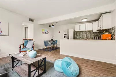 870 Glendale Terrace NE #11, Atlanta, GA 30308 - Photo 3