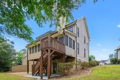 107 Heatherwood Trace, Acworth, GA 30101 - Photo 25