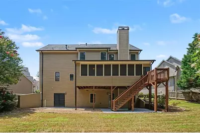 107 Heatherwood Trace, Acworth, GA 30101 - Photo 27