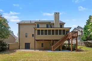 107 Heatherwood Trce, Acworth, GA 30101 - Photo 27