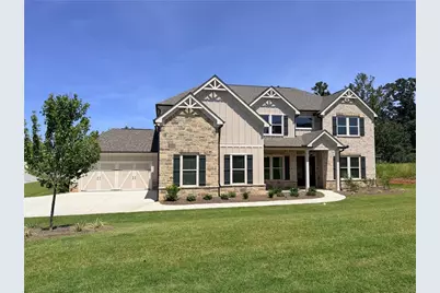 3995 Sierra Lake Drive, Cumming, GA 30040 - Photo 1