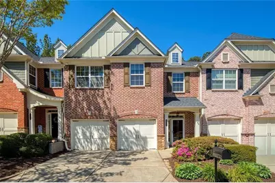 1404 Lexington Dr, Roswell, GA 30075 - Photo 3