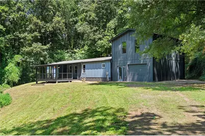 5186 W Holiday Court SE, Acworth, GA 30102 - Photo 3
