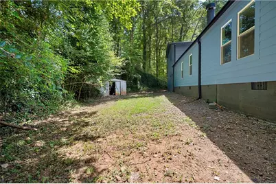 5186 W Holiday Court SE, Acworth, GA 30102 - Photo 45