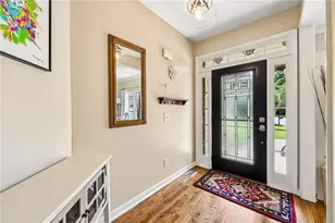 508 Woodbrook Ln, Canton, GA 30114 - Photo 3
