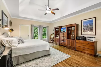 508 Woodbrook Lane, Canton, GA 30114 - Photo 13