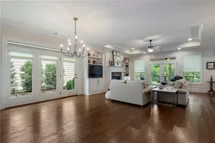 119 Clover Wy, Woodstock, GA 30188 - Photo 15