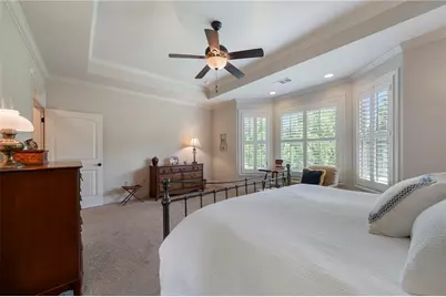 119 Clover Way, Woodstock, GA 30188 - Photo 23