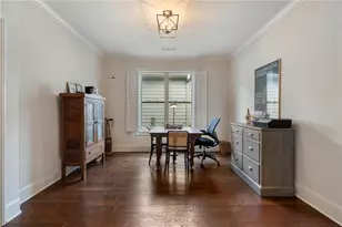 119 Clover Wy, Woodstock, GA 30188 - Photo 9