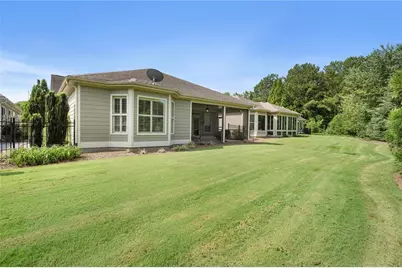 119 Clover Way, Woodstock, GA 30188 - Photo 35