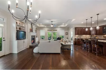 119 Clover Way, Woodstock, GA 30188 - Photo 15