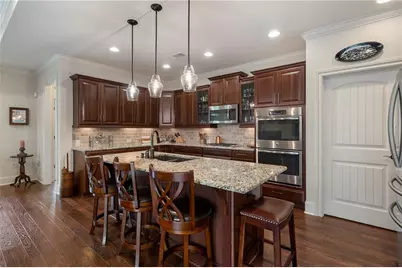 119 Clover Way, Woodstock, GA 30188 - Photo 11