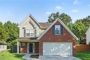 3540 Imperial Hill Dr, Snellville, GA 30039 - Photo 1