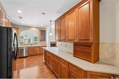 428 Brookes Walk, Woodstock, GA 30188 - Photo 21