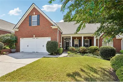428 Brookes Walk, Woodstock, GA 30188 - Photo 3