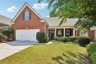 428 Brookes Walk, Woodstock, GA 30188 - Photo 3