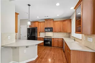 428 Brookes Walk, Woodstock, GA 30188 - Photo 15