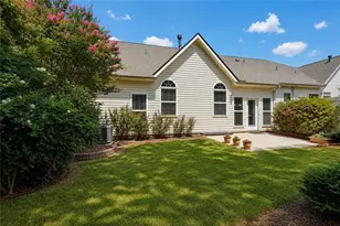 428 Brookes Walk, Woodstock, GA 30188 - Photo 49