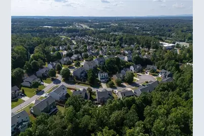 428 Brookes Walk, Woodstock, GA 30188 - Photo 71