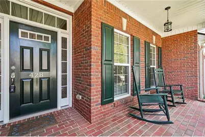 428 Brookes Walk, Woodstock, GA 30188 - Photo 1