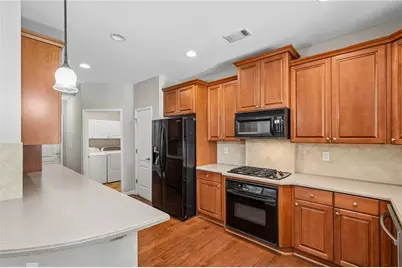 428 Brookes Walk, Woodstock, GA 30188 - Photo 17