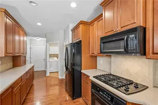 428 Brookes Walk, Woodstock, GA 30188 - Photo 19