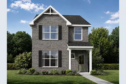 5223 Timbercrest Lane, Powder Springs, GA 30127 - Photo 1