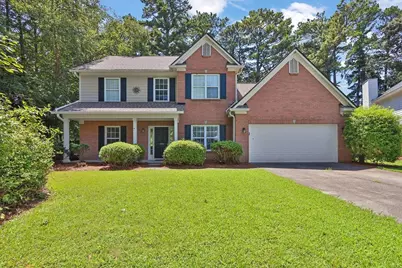 1955 Fairway Close Terrace, Lawrenceville, GA 30043 - Photo 1