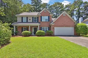 1955 Fairway Close Terrace, Lawrenceville, GA 30043 - Photo 1