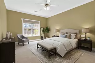 1955 Fairway Close Terrace, Lawrenceville, GA 30043 - Photo 7